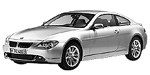 BMW E63 C1494 Fault Code