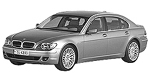 BMW E66 C1494 Fault Code