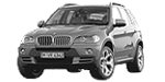 BMW E70 C1494 Fault Code