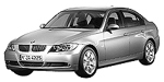BMW E90 C1494 Fault Code