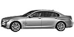 BMW F02 C1494 Fault Code