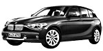 BMW F20 C1494 Fault Code